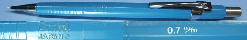 P207C (Gen 1b) - Short Tip - 591