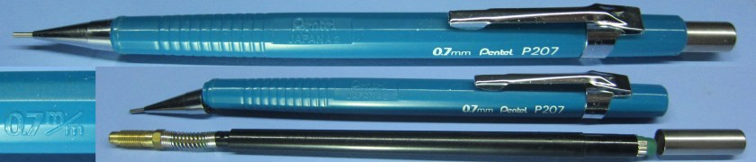 P207C (Gen xx) - Suspect - 782