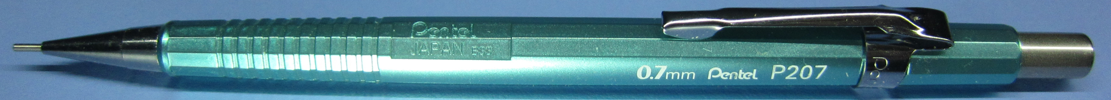 P207M-K1X (Gen 6) - 330