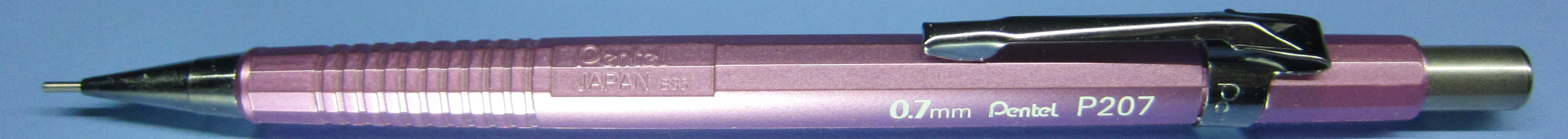 P207M-PX (Gen 6) - 324