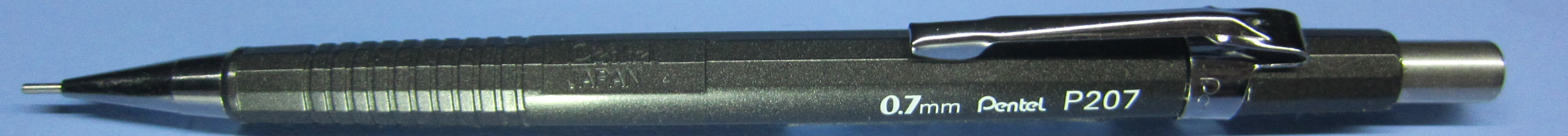 P207MN (Gen 6) - 318