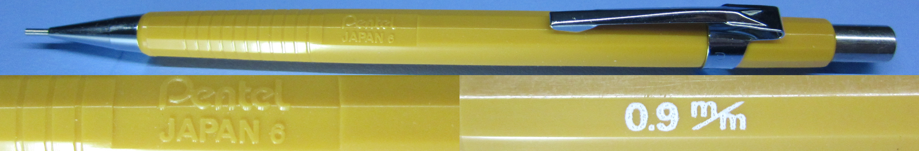 P209G (Gen 1b) - 603