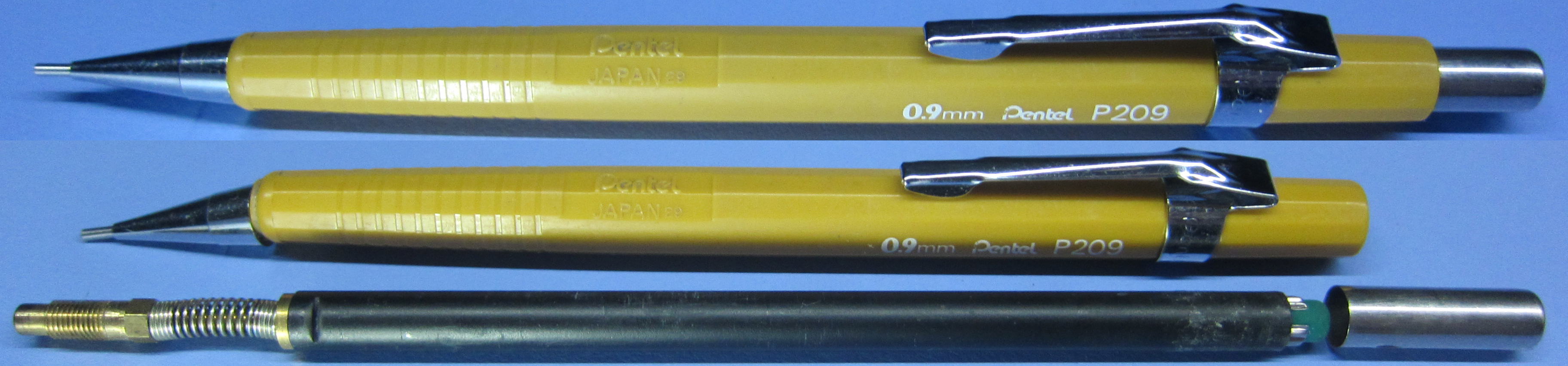 P209G (Gen 4.5) - 852