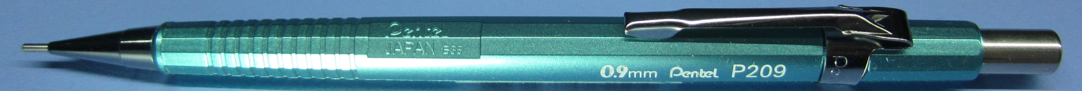 P209M-KX (Gen 6) - 309