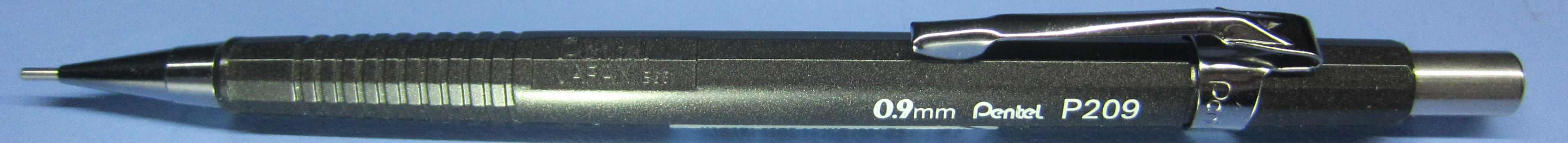 P209M-NX (Gen 6) - 333