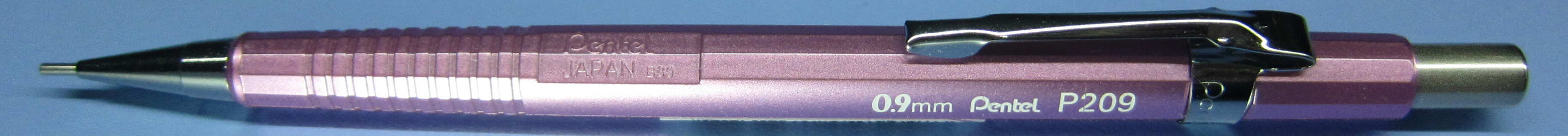 P209M-PX (Gen 6) - 318