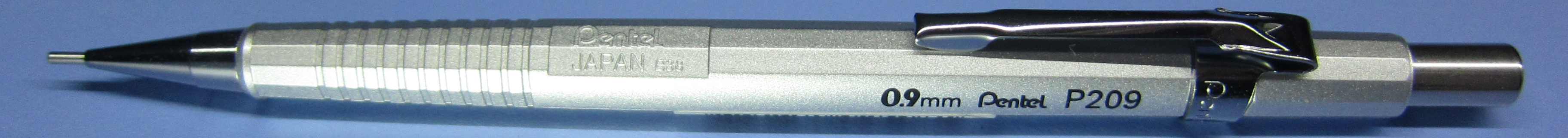 P209M-ZX (Gen 6) - 321