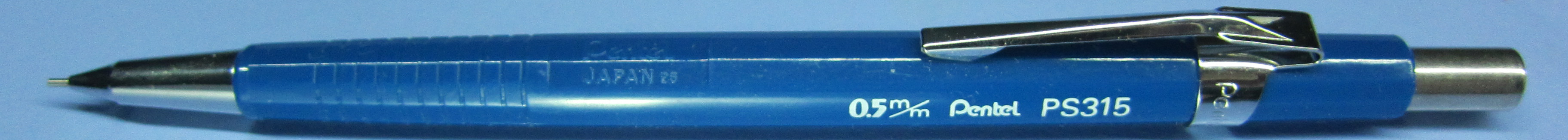 PS315C (Gen 4) - 327