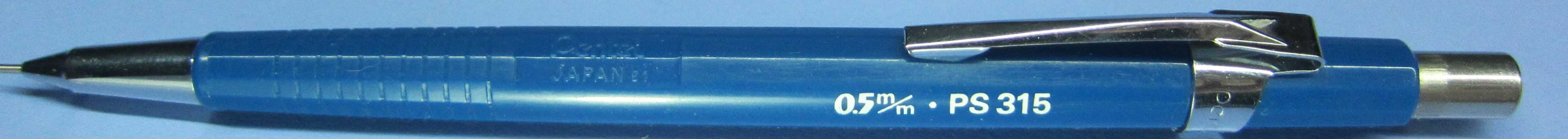 PS315C (Gen 4) - Short Text - 323