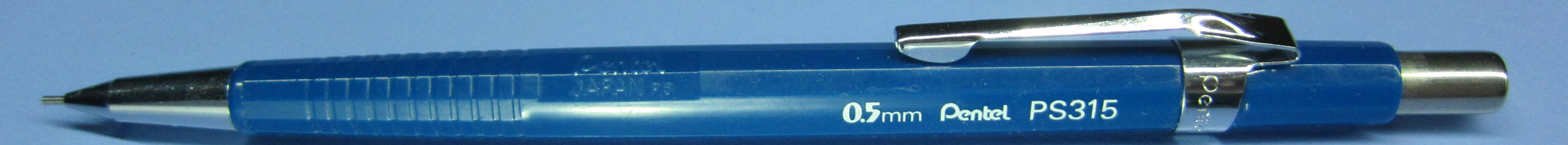 PS315C (Gen 5) - 339