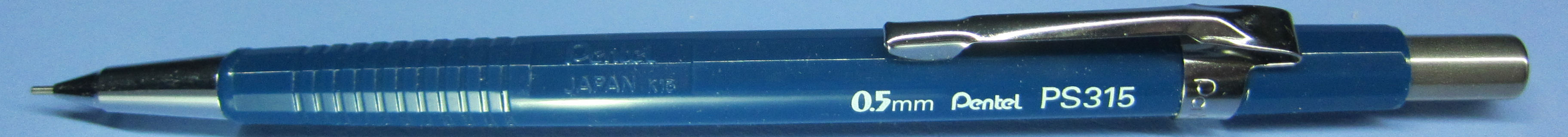 PS315C (Gen 6) - 318