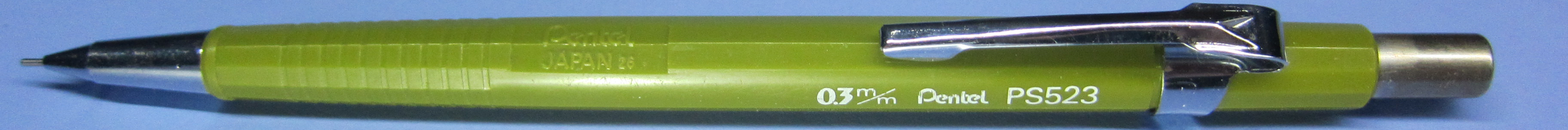 PS523D (Gen 4) - 303