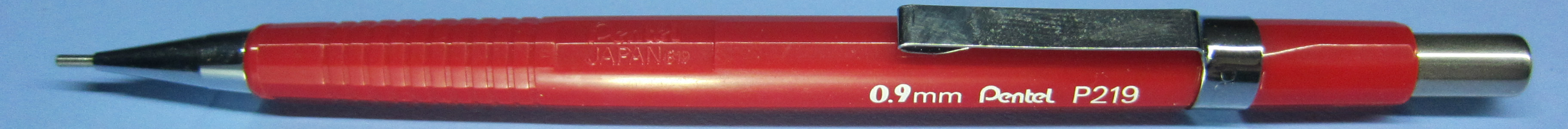 P219B (Gen 6) - Short Clip - 300