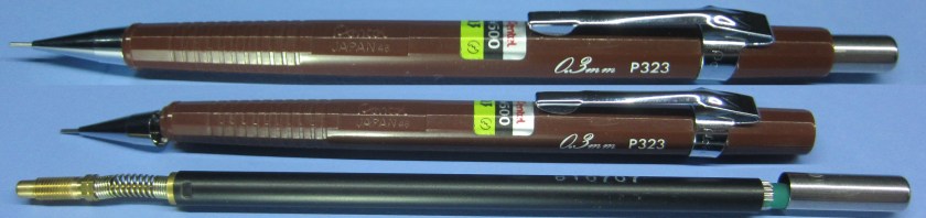 P323E (Gen 4.5) - Italic Price - 861