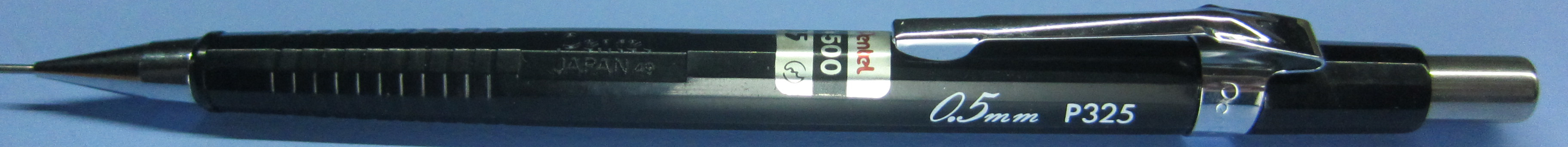 P325A (Gen 5) - Italic Price - 342