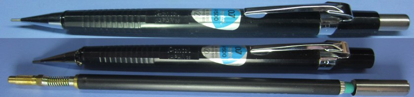 P327A (Gen 4.5) - Blank Price - 864