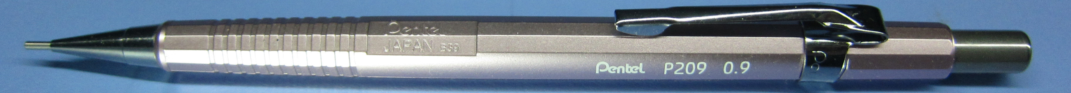 P209-P (Gen 6) - 318