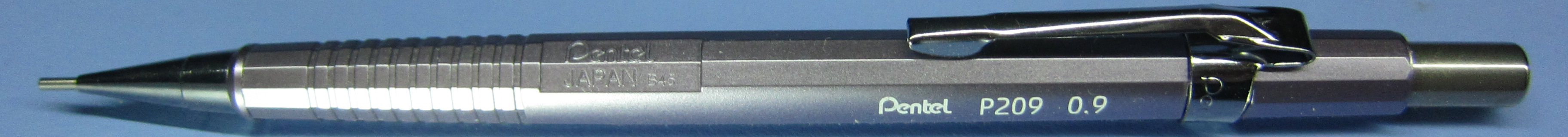 P209-V (Gen 6) - 318