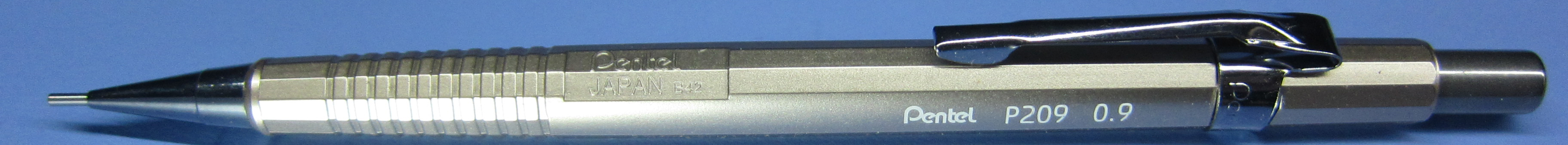 P209-X (Gen 6) - 339