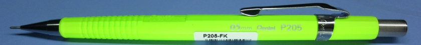 P205-FK (Gen 6) - 396