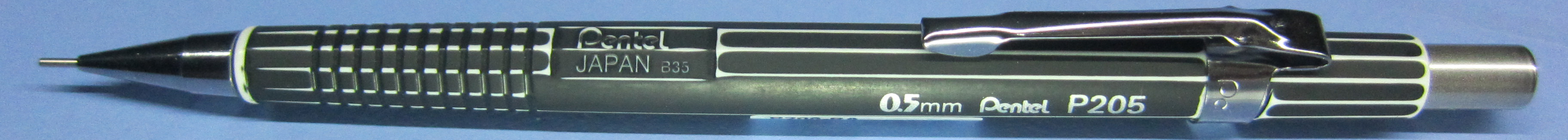 P205-RA (Gen 6) - 327