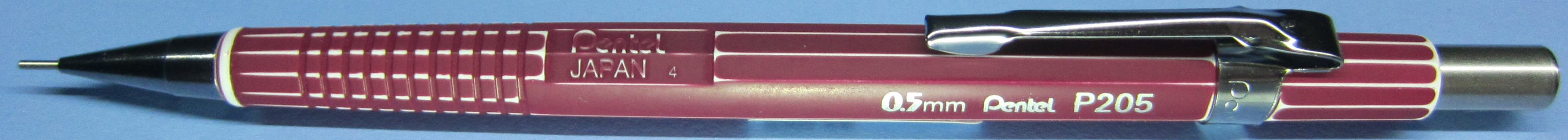 P205-RB (Gen 6) - 327