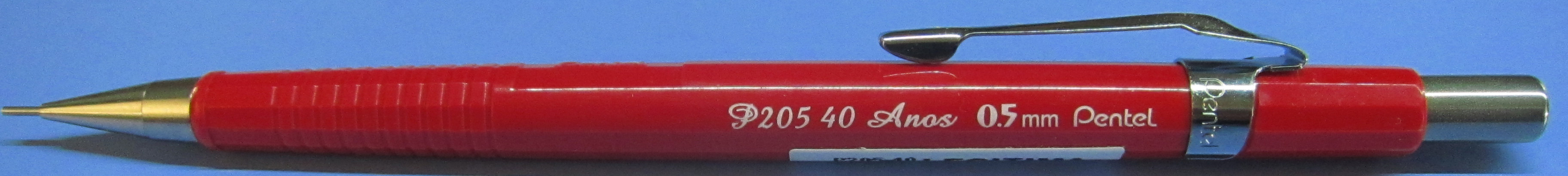 P205-40PB (Gen 6) - 411