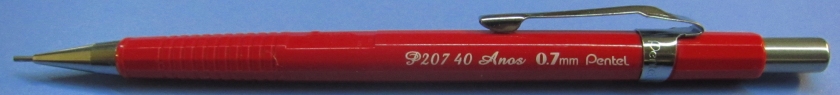 P207-40PB (Gen 6) - 414