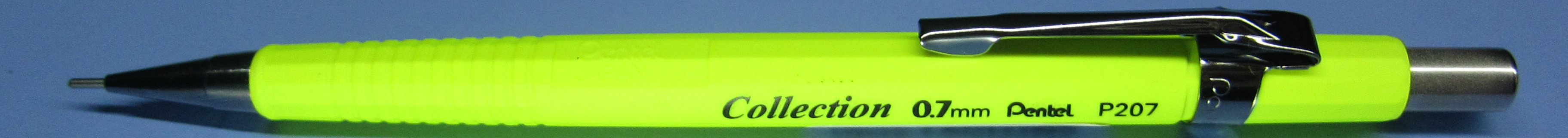 P207-FGPB (Gen 6) - 321