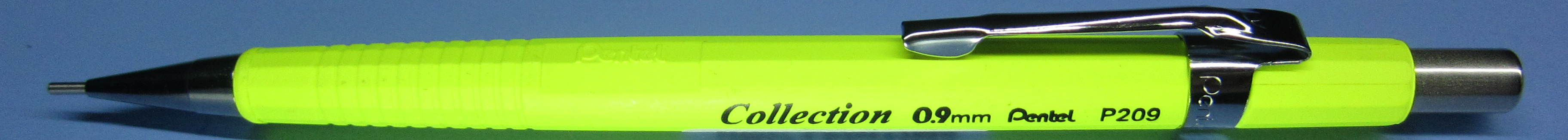 P209-FGPB (Gen 6) - 327