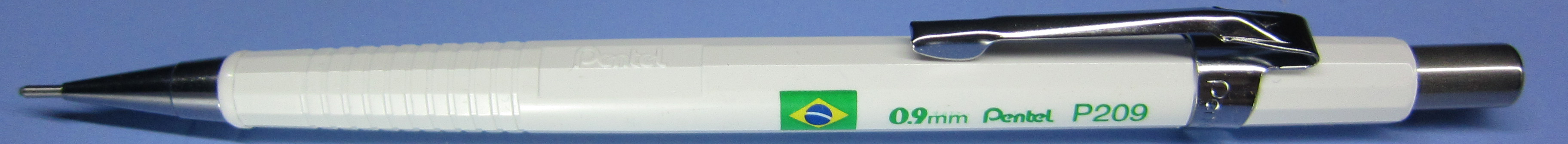 P209-WBPB (Gen 6) - 336