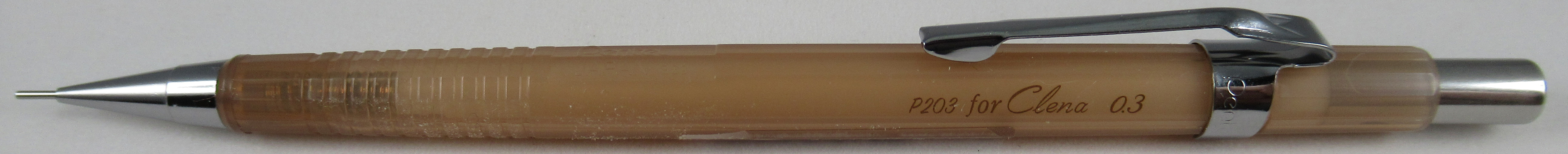 z0639 - P203CL-E (Gen 6) - 360
