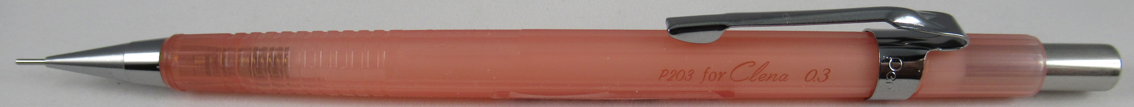 z0651 - P203CL-P (Gen 6) - 346