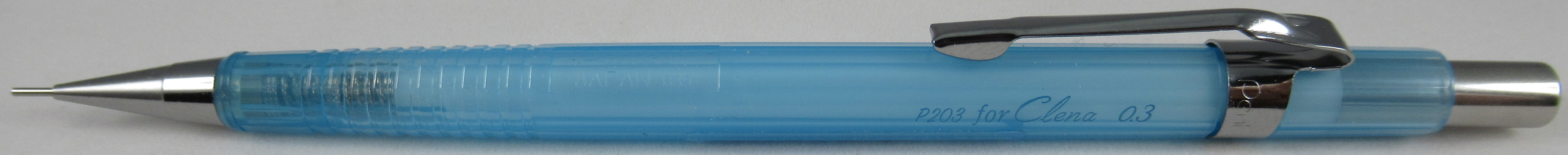 z0663 - P203CL-S (Gen 6) - 363