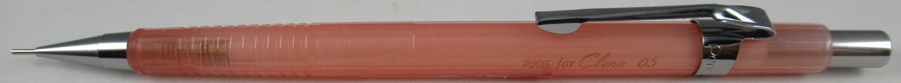 z0703 - P205CL-P (Gen 6) - 338