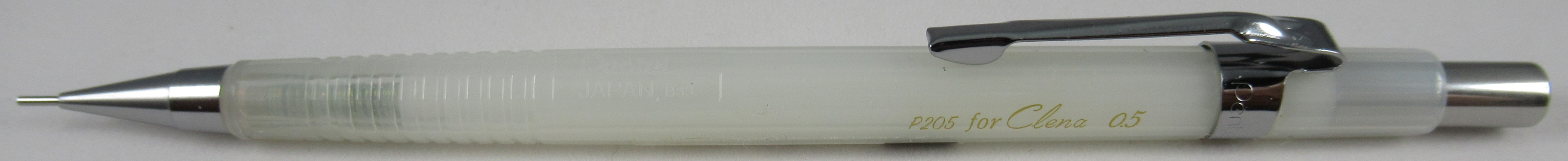 z0735 - P205CL-W (Gen 6) - 375