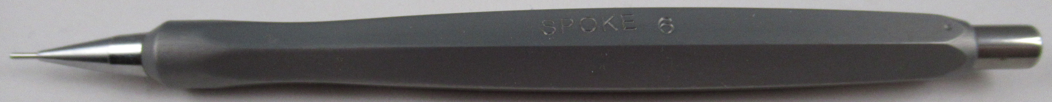 z0569 - SPOKE Solid-QN - 355