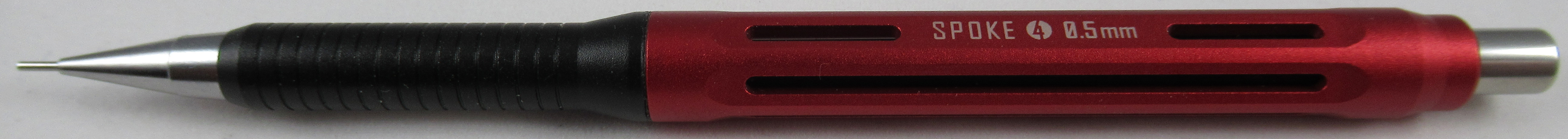 z0571 - SPOKE 4-QBA - 325