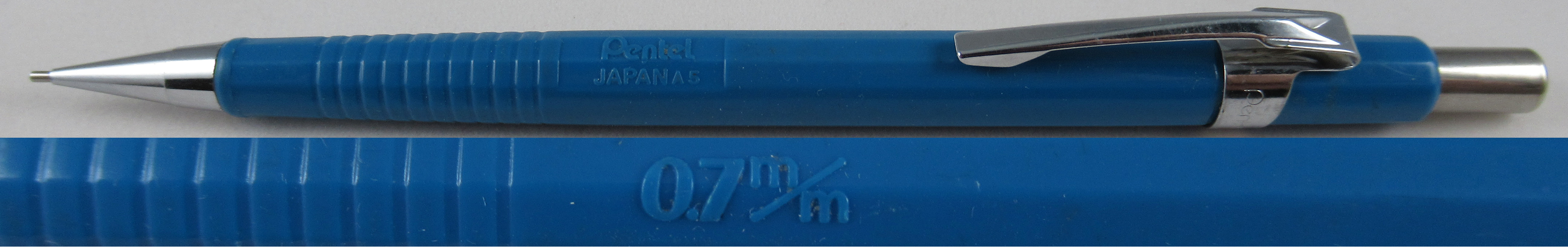 z0534 - P207C (Gen 2) - Short Tip - 574