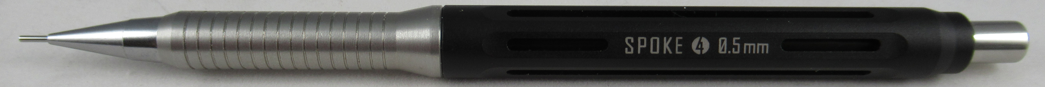 z0896 - SPOKE 4-QASS - 304