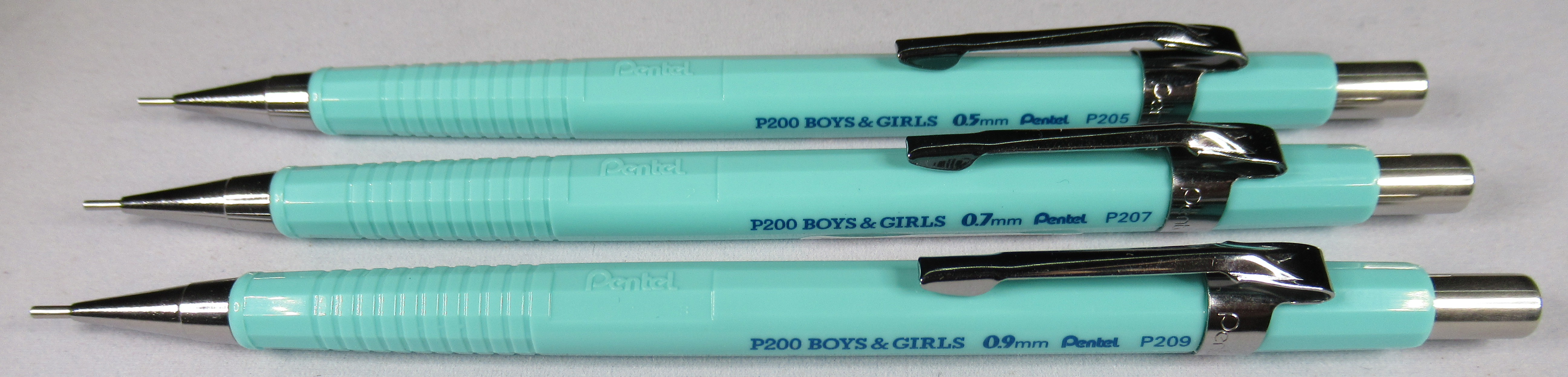 Blog - P200B&amp;G (Brazil) - Teal