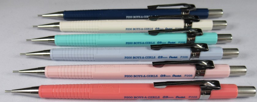 G - P200 for Boys &amp; Girls (P209 - Brazil) - 1448