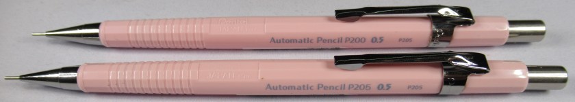 Blog - P200B&amp;G 2 - Pink, Baby