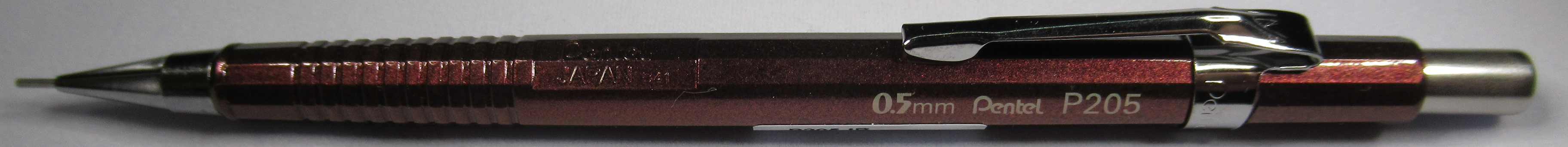 z1006 - P205-IB (Gen 6) - 342