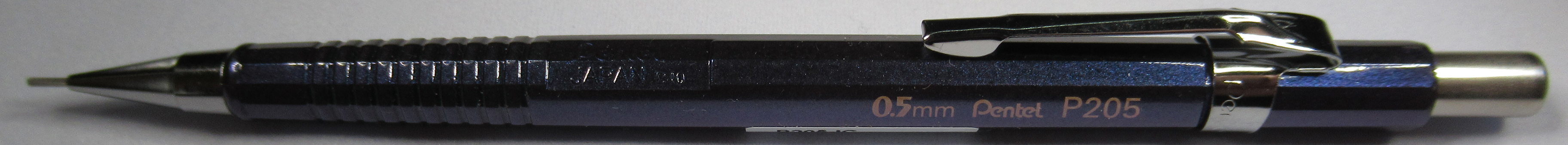 z1007 - P205-IC (Gen 6) - 338