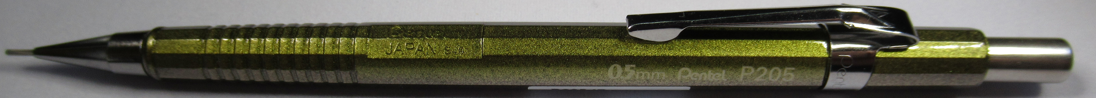 z1008 - P205-ID (Gen 6) - 329