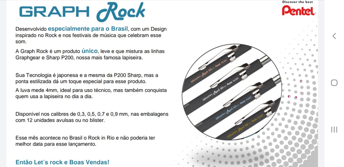 Blog - Graph Rock - Announcement 02