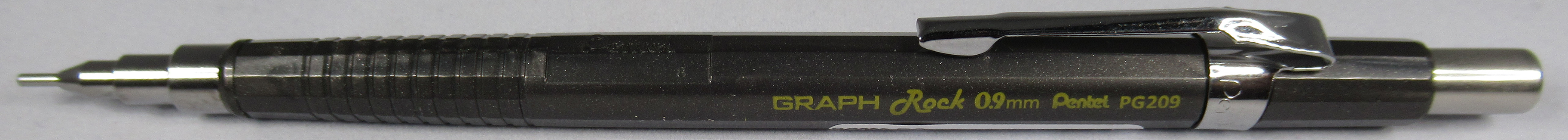 Blog - Graph Rock - PG209-RG