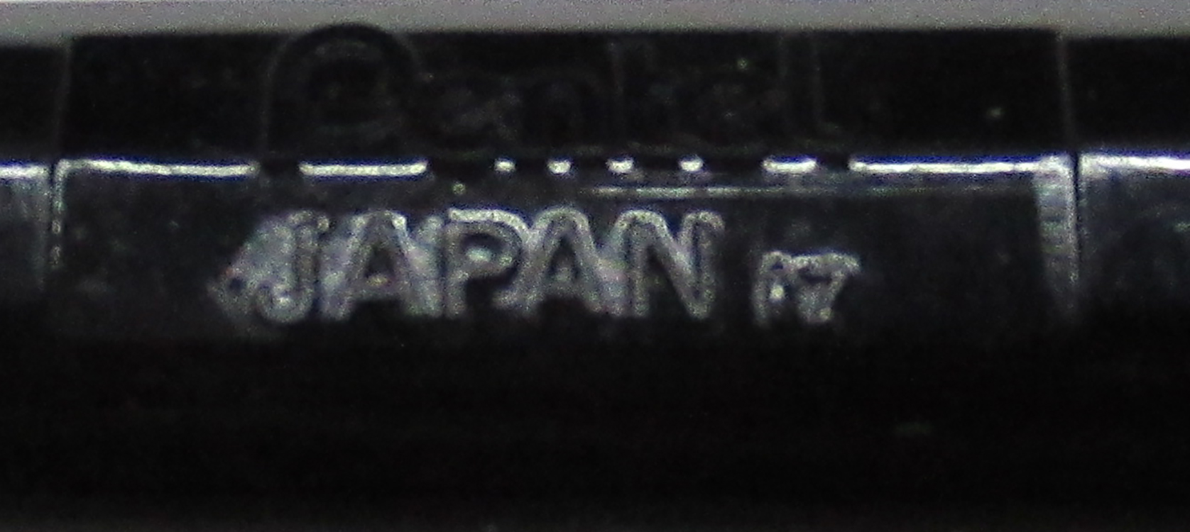 Cutout (Gen 2-3 - P205)