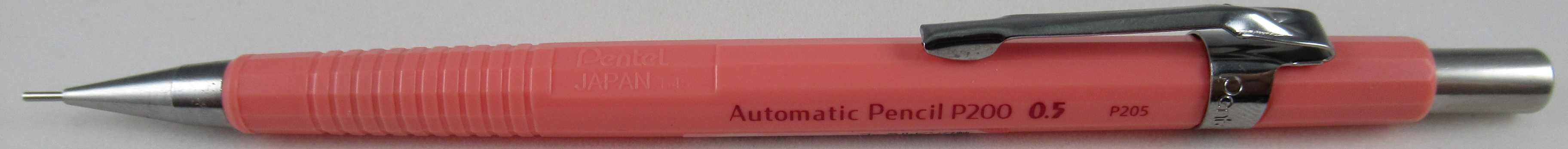 z0191 - P205BG-P (Gen 6) - 346